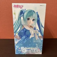 初音ミク　Trio Try-iT Figure レイニーダンス　新品