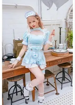 2025年最新】Malymoon ナース服の人気アイテム - メルカリ