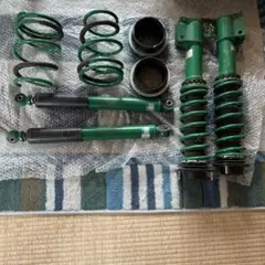 TEIN サスペンションキット 一式 2025年最新】TEIN サスペンションキット(一式)の人気アイテム - メルカリ