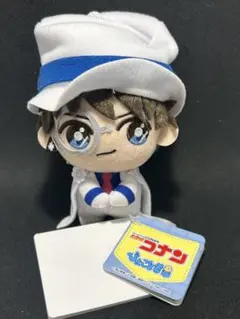 名探偵コナン　怪盗キッド　ぴょことも