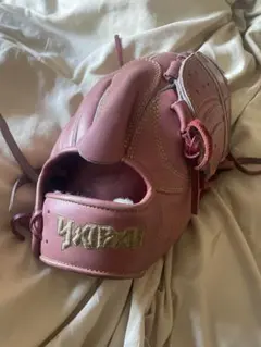 YABAIグローブ　投手用のサムネイル