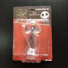 ナイトメア・ビフォア・クリスマス SF