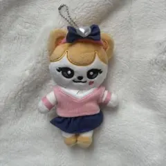ive REVIVE+ PETIT-IVE ver. ぬいぐるみ リズ - メルカリ