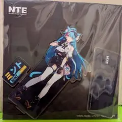 NTE Neverness to Everness 東京ゲームショー アクスタ