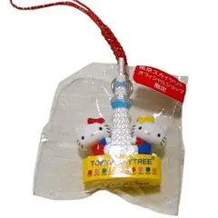 2026年最新】スカイツリー キティの人気アイテム - メルカリ