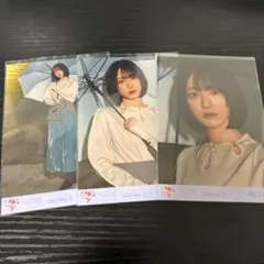 イコラブ 野口衣織 あの子コンプレックス 生写真 コンプ - メルカリ