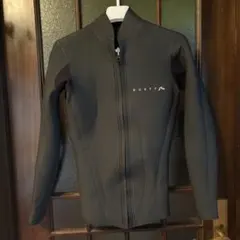 VISSLA ウェットスーツ 長袖タッパー ミディアム 2MM - メルカリ