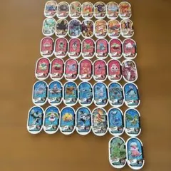 ポケモンメザスタカードセット