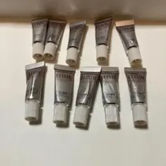 エリクシール　ホワイト　エンリッチドリンクルホワイトクリームS サンプル10個