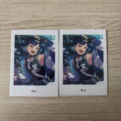 あんスタ ぱしゃっつ vol.6 action エス 2枚