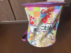 Calbee じゃがりこ リックサック