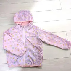 Sumikkogurashi すみっコぐらし　130cm　アウター　子供服