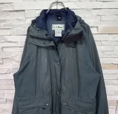 80s L.L.Bean エルエルビーン マウンテンパーカー