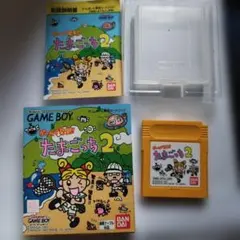 み*る様 3丁目のタマ ゲームボーイソフト - メルカリ