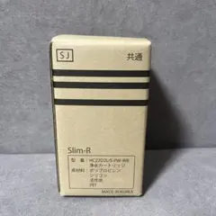 ロッカ 浄水カートリッジ 新品未開封 LC24D1S-PW-AW - メルカリ