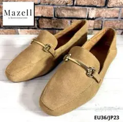 Mazell by BARNYARDSTORM■ビットローファー✨バブーシュのサムネイル