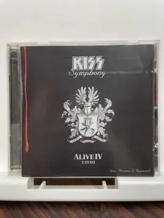 kiss 洋楽
