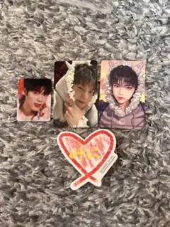 ウィンマジ 木村柾哉 トレカ