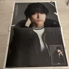 Duet 2024年 7月号 佐野晶哉/SpeciaL