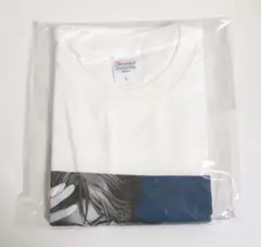 プラスメイト　カレTシャツ　八馬道慈