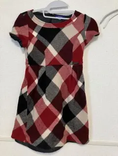 Burberry ワンピース