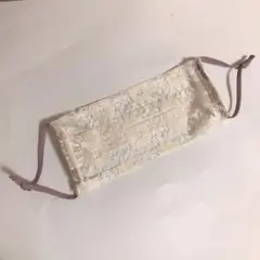 ハンドメイド★マスクカバー26