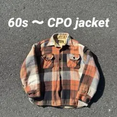 cpoジャケット ミリタリージャケット