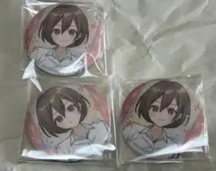 39Culture 2025 EXTRA RETRO 缶バッジ MEIKO - メルカリ