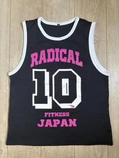 バディカル タンクトップ M