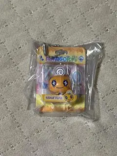 たまごっち ブリスターパッケージコレクション めめっち