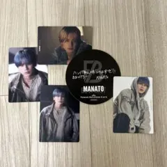 BE:FIRST MANATOセット
