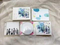 嵐 CD アルバム シングル 初回限定盤 DVD付き まとめ売り