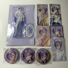 3SKM 2nd anniversary 榊ネス まとめ売り