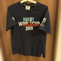 ラグビーWorld Cup2019Ｔシャツのサムネイル