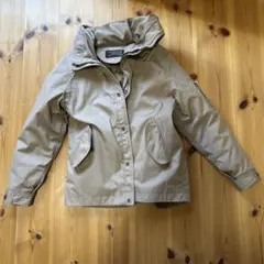 ライナー マウンテンパーカー