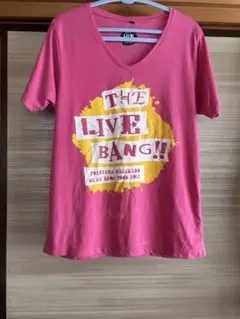 福山雅治THE LIVE BANG!! Tシャツ　Sサイズのサムネイル