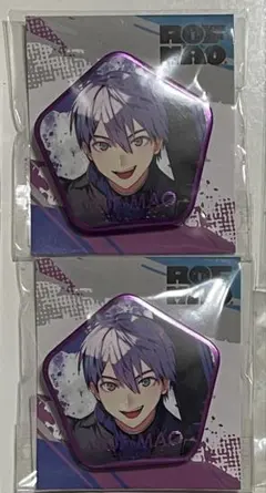 2026年最新】剣持刀也 缶バッジの人気アイテム - メルカリ