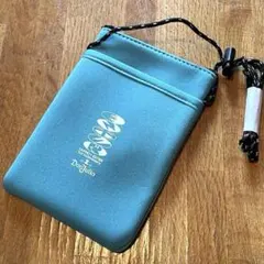 Don Julio. TAPPEI x ENTER 3周年記念非売品サコッシュ
