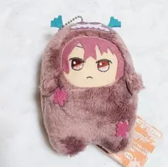 アイドリッシュセブン　きらどるぬいぐるみ　アイナナパレード　御堂虎於