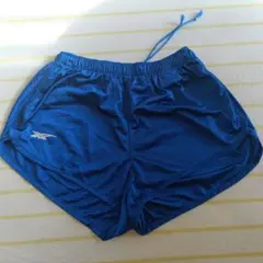 アシックス　ランニングパンツ