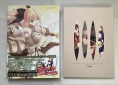 2026年最新】fate side material の人気アイテム - メルカリ