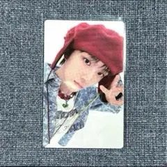 BOYNEXTDOOR 店舗特典 ラキドロ トレカ ウナク