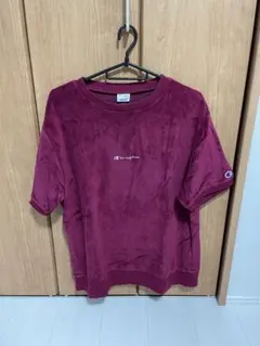 チャンピオン！！半袖Tシャツ