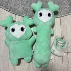 TWICE ミナ　ミブリー　3点セット