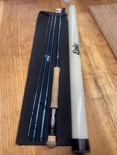 Scott S4 855/4 スコット フライロッド - メルカリ