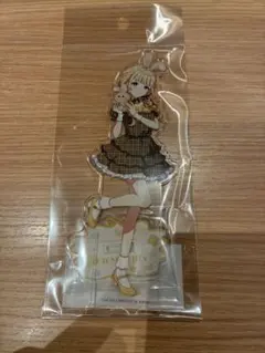 学園アイドルマスター GiGO アクリルスタンド　藤田ことね