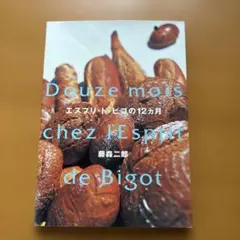 Douze mois chez l'Esprit de Bigot