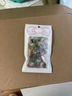 たまごっち アクリルパーツ