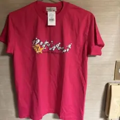BANANA REPUBLIC 金魚 グラフィック Tシャツ M デッドストックのサムネイル