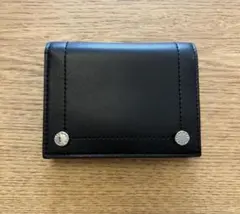 チャールズアンドキース　財布　ブラック